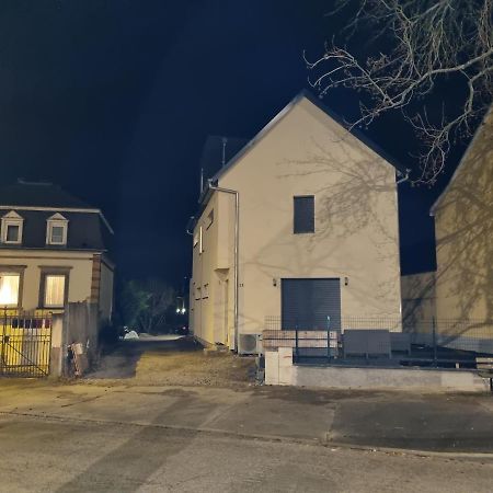 Jolie Maison, Balneo Lumino Therapie Et Terrasse Colmar Bagian luar foto